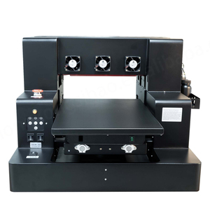 VENTE FLASH Nouvelle imprimante à plat UV automatique SIHAO A3-L850 avec encre UV LED en promotion, imprimante jet d'encre entièrement automatique pour papier photo - Product Image 1
