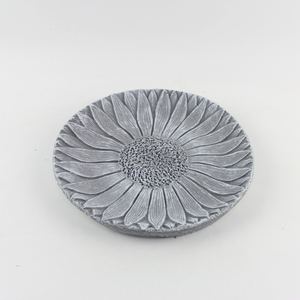 Moule à béton faire des pots silicone <span class=keywords><strong>jardin</strong></span> ciment <span class=keywords><strong>plaque</strong></span> tournesol <span class=keywords><strong>plaque</strong></span> jardinières - Product Image 4
