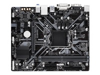 Motherboard PC Gigabit h310m, motherboard pc gaming H81M laptop x99 siap kirim