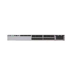 C9300X-12Y-E 12x 25G Fiber Ports Modular Uplink <b>Switch</b> Fully Tested-C9300X-12Y-E - Product Image 1