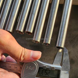 OEM Incoloy Stainless Steel Tube Seamless Grades Inconel Nickel Ni <b>Pipe</b> - Product Image 1