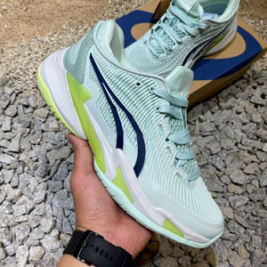 Lightweight Casual Breathable Athletic Tennis <strong>Shoes</strong> Classic Wear Resistant Non Slip <strong>Shoes</strong> for Sports Training Casual Use - Product Image 2