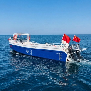 Bateau de travail multi-usages en aluminium Grandsea 11m Tasmania, pas <span class=keywords><strong>cher</strong></span>, à vendre - Product Image 2