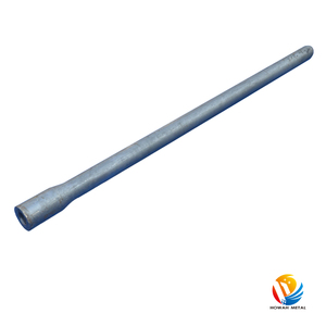 Tige de barre Flexible en <span class=keywords><strong>titane</strong></span> pour <span class=keywords><strong>Anode</strong></span>, super-conducteur personnalisé anticorrosion Mmo magnésium, prix de gros - Product Image 3