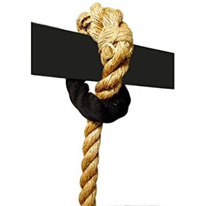 Corde d'<span class=keywords><strong>escalade</strong></span> extérieure pour le fitness et la musculation, corde d'<span class=keywords><strong>escalade</strong></span> de gymnastique d'entraînement - Product Image 3