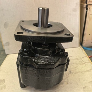 Pompe hydraulique à engrenages triple CBGJ1016 1020 1025 1032 Pompe à huile hydraulique haute performance CBGJA2032 CBGJ2080/2063/2032 - Product Image 6