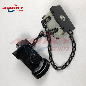 Portaequipajes con Cabrestante para Rueda de Repuesto 51900-0K051 51900-0K050 para <span class=keywords><strong>Toyota</strong></span> Hilux Vigo - Product Image 3