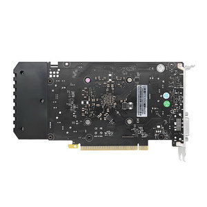 ฮาร์ดแวร์และซอฟต์แวร์คอมพิวเตอร์ การ์ดจอ <span class=keywords><strong>GTX</strong></span> 1660 Super <span class=keywords><strong>GTX</strong></span> 1660s <span class=keywords><strong>6GB</strong></span> การ์ดแสดงผล 1660s GPU <span class=keywords><strong>ราคา</strong></span>ถูก - Product Image 6