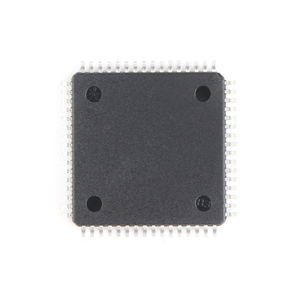 Ban đầu chính hãng SMT <span class=keywords><strong>ATMEGA128A</strong></span>-AU chip vi điều khiển 8-bit AVR TQFP-64 mạch tích hợp-điện tử - Product Image 2