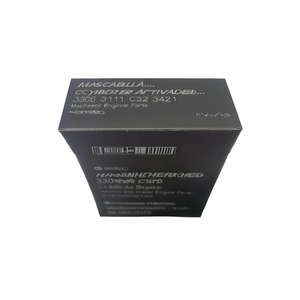 บล็อกกระบอกสูบ 3306 3111 C32 3421 สำหรับอะไหล่เครื่องยนต์เครื่องกำเนิดไฟฟ้า - Product Image 1