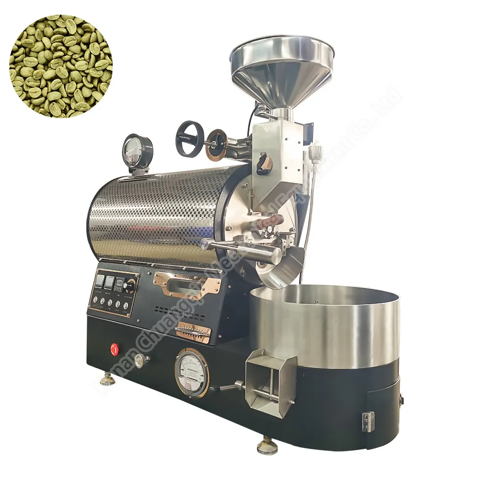 for sale price 300g 1 kg coffee roaster