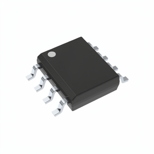 TLV3402CDR IC COMPARATOR 2 GEN PUR 8SOIC Componentes Electrónicos Fabricante de Chips Canal 8 SOIC (0.154", 3.90mm de Ancho) - Product Image 1