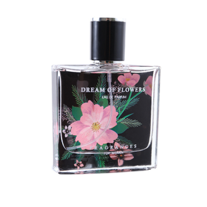 <span class=keywords><strong>Perfume</strong></span> de Alta Calidad, Original, de Larga Duración, con Aroma Floral, 50 ml, Eau de Parfum para Mujer, Gran Venta en <span class=keywords><strong>Amazon</strong></span> - Product Image 4