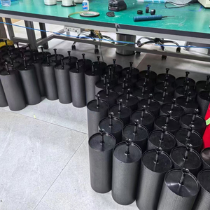 Kit <span class=keywords><strong>de</strong></span> <span class=keywords><strong>drone</strong></span> FPV Modules vidéo et <span class=keywords><strong>de</strong></span> données à fibre optique pour FPV Vtol UAV Anti-tous les brouilleurs 2km 3km 5km 10km FPV Fibre optique - Product Image 6