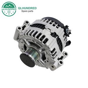 Alternateur pour <span class=keywords><strong>BMW</strong></span> 328i 330i 528i X3 X5 E90 <span class=keywords><strong>E83</strong></span> E70 pour 12317550968 - Product Image 1