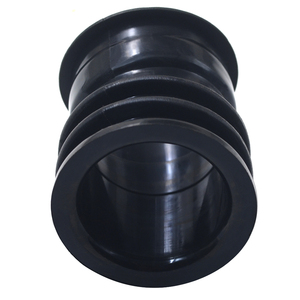 Collecteur d'admission en caoutchouc pour carburateur de <span class=keywords><strong>moto</strong></span>, joint de collecteur d'admission, entonnoir d'air pour Yamaha Virago XV250 <span class=keywords><strong>Route</strong></span> 66 1988-2010 XV125 1990-2010 - Product Image 6