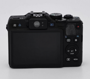 Appareil photo numérique compact G15 6.1-30.5mm f1.8-2.8 Légères rayures Utilisé - Product Image 2
