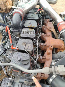 Motores <span class=keywords><strong>de</strong></span> <span class=keywords><strong>segunda</strong></span> <span class=keywords><strong>mano</strong></span> 6bt 5,9 190hp Turbo Down Buen estado en venta - Product Image 6