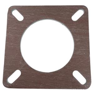 Joint plat Best-Best en caoutchouc et fibre d'amiante, isolation thermique, pour brûleur BTG15/35/45, bride et joint de bride optimaux - Product Image 1