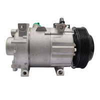 Climatiseur d'origine neuf Hanon, compresseur de climatisation 97701F9000 97701-F9000 12V pour HYUNDAI pour Kia
