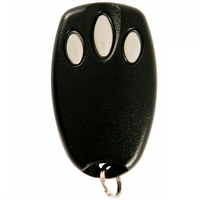 Transmisor de Repuesto para Control Remoto 4330E/4335E, 94330E/94333E/94334E/94335E, E950M/TX2REV