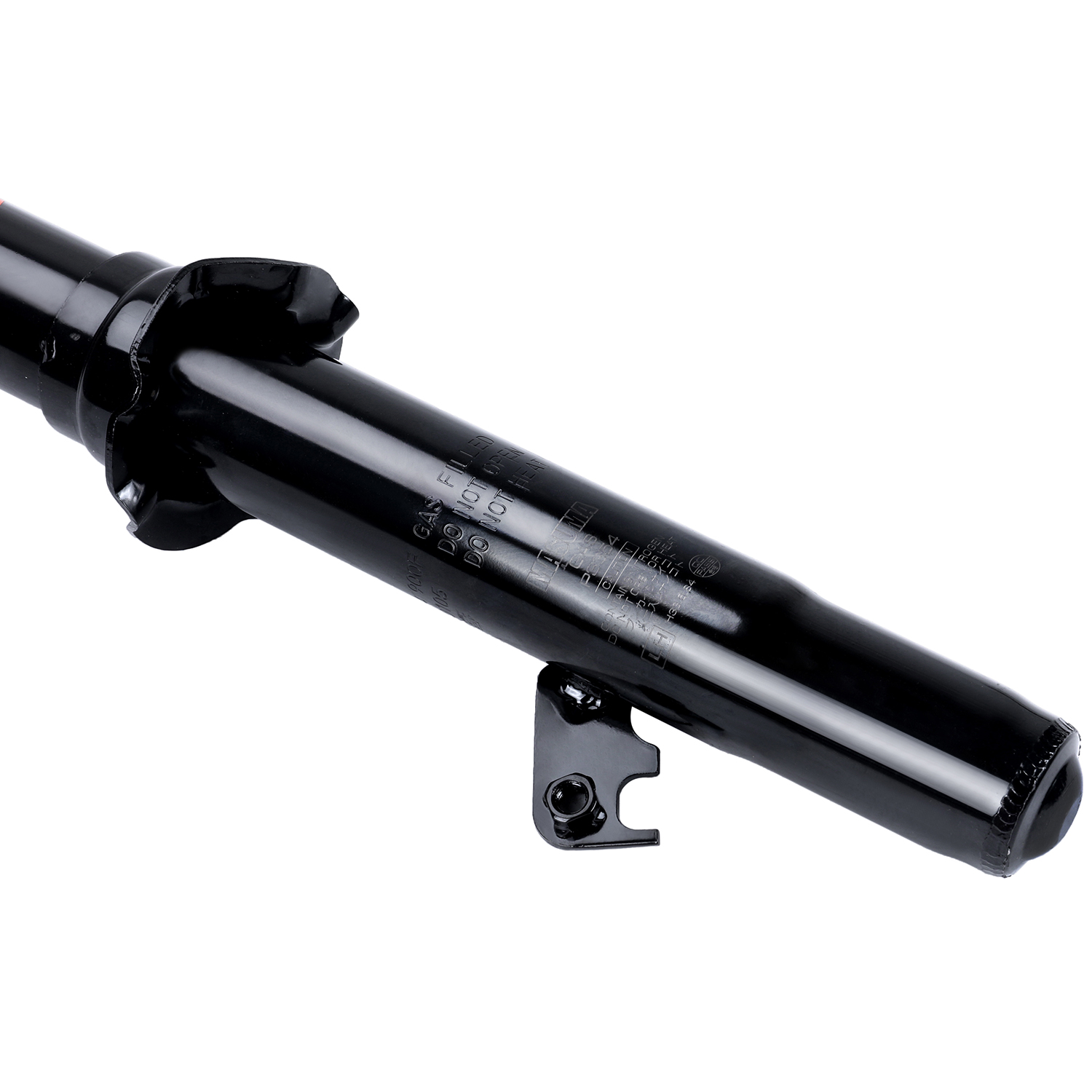 MASUMA Gas-Filled Car Front Axle Left Shock Absorber for MAZDA 6