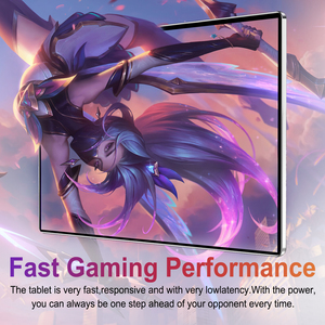 Chất Lượng Cao Máy Tính Bảng 10.1Inch Màn Hình Cảm Ứng Máy Tính Bảng 8 + 256GB ROM Bộ Nhớ Flash - Product Image 4