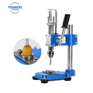 เครื่องเจาะแกน<span class=keywords><strong>ลำไย</strong></span> เครื่องเจาะแกนฮอว์ธอร์น เครื่องเจาะแกนพุทราสด พุทราจีนแดง เครื่องมือเจาะแกน - Product Image 1