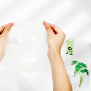 แท็บเล็ตบำรุงผิวสูตรสมุนไพรเซนเทลล่าและมักวอร์ต ยี่ห้อ Yimi Sunshine ขนาด 28 มล. ผลิตตามสั่ง (OEM) ได้รับการรับรองมาตรฐาน RoHS - Product Image 4