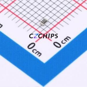 0603ตัวต้านทาน SMD CS03W5F200LT5E (ประเภท: ฟิล์มหนา) (ความต้านทาน: 200mOhm ความแม่นยำ: 1%) - Product Image 1