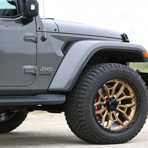 Ruedas de Aleación Wheelcraft 20X9J 6X139.7 <span class=keywords><strong>JP</strong></span> <span class=keywords><strong>RACING</strong></span> para SUV Todoterreno, Fabricadas con Tecnología Flow Forming, para Autos de Pasajeros - Product Image 6