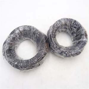 Sellos Hidráulicos ZYSL VD170A, Sello de Aceite Nacional VA 170, NBR, FKM, EPDM, CR, Silicona Negra, Estándar ISO9001:2008, Tamaño Estándar - Product Image 6