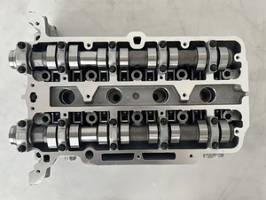 Gruppo Testata Cilindri Completo A14NET A14NEL 1.4T OE 55565291 55565295 93169418 per <span class=keywords><strong>Opel</strong></span> Astra <span class=keywords><strong>Meriva</strong></span> Chevrolet Cruze Buick - Product Image 4