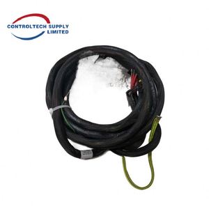 Módulo de Interfaz de Comunicaciones de Automatización de Aluminio ICS Triplex TC203-02-6M5 con Puertos Ethernet Duales - Product Image 4