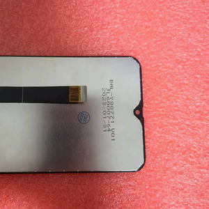 Ensemble écran tactile <span class=keywords><strong>LCD</strong></span> de remplacement, 6.1 pouces, haute qualité, pour <span class=keywords><strong>Blackview</strong></span> <span class=keywords><strong>A60</strong></span> <span class=keywords><strong>A60</strong></span> Pro, original - Product Image 2