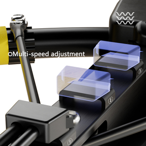 Nouvelle maison intérieure rebond automatique et machine à rouler le ventre matériel ABS équipement de Fitness <span class=keywords><strong>sportif</strong></span> <span class=keywords><strong>pour</strong></span> la santé abdominale - Product Image 4
