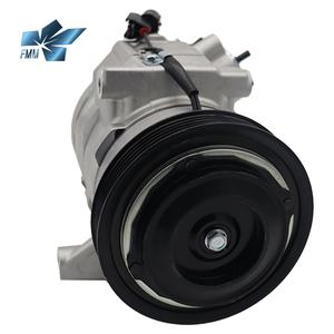 Compresor 7813B173 para Aire Acondicionado de Auto para MITSUBISHI Xpander - Product Image 6