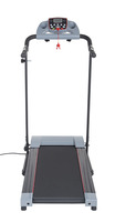Caminadora Plegable con Marco de Acero Resistente de 1.0HP, Banda Antideslizante, Sin Instalación, Fácil de Usar, Mini Gimnasio en Casa, Máquina para Correr