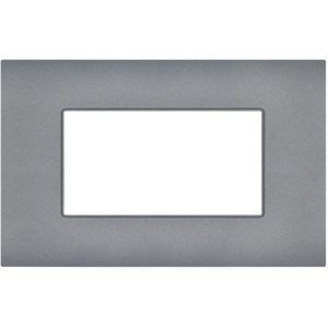 แผ่นต่อสายไฟสีเทา 4 ทาง ใช้ได้กับวีมาร์ อาร์ค - Product Image 1