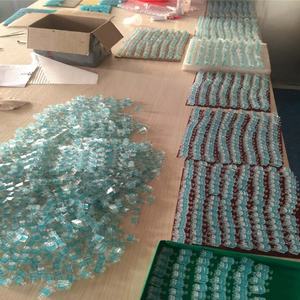 Pistolet <span class=keywords><strong>de</strong></span> mésothérapie Mesogun, appareil <span class=keywords><strong>de</strong></span> beauté à 5 aiguilles, soin <span class=keywords><strong>de</strong></span> <span class=keywords><strong>la</strong></span> peau sans aiguille, méso 5 aiguilles - Product Image 4