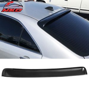 Alerón Trasero de Techo Estilo OE para Toyota Camry Sedán 4 Puertas 07-11, Acrílico - Product Image 1