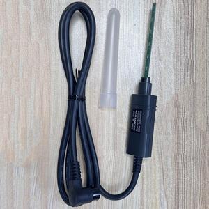 KANETEC TM-901EXP Gaussmètre, densimètre de flux magnétique 0-3000.0mT[0-30000G](DC) pour instrument de test - Product Image 3