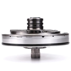 ปั๊มน้ำมันเกียร์อัตโนมัติ U540E A4LB1 สำหรับ TOYOTA - Product Image 4