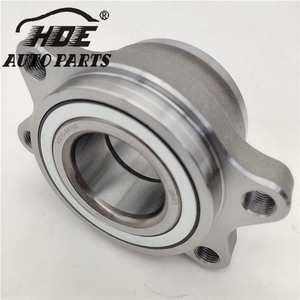 43210-AA100 43210-35F01 ลูกปืนล้อรถยนต์ขายส่งสำหรับนิสสัน 200SX - Product Image 2