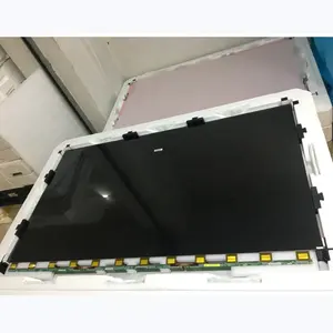 LCD screen supplier ST6451D03-E 32 inch to 65 inch tv screen replacement led lcd tv screens open cell for samsung led tv panel