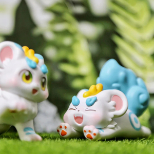 Figuras de PVC de la Mejor Calidad, Diseñadas Artísticamente en 3D, Inspiradas en el Anime, para Decoración de Escritorio de Oficina y Recuerdos de Comic Con - Product Image 2