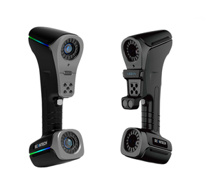 人気の新製品簡単操作持続可能な広範囲アプリケーション<span class=keywords><strong>3D</strong></span>レーザースキャナー - Product Image 1