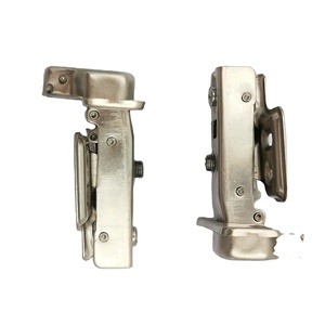 Cheap Price Furniture Soft Close Hydraulic Kitchen Cabinet Door <strong>Hinges</strong> - Product Image 4