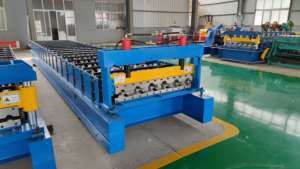 Tấm Ốp Tường Cách Nhiệt Bên Ngoài Tấm Vách Ngăn Vuông Tấm Trần Tấm Trần Tấm Cuộn Lạnh Tạo Thành Giá Máy - Product Image 3