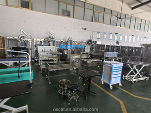 เครื่องนึ่งฆ่าเชื้อแบบตั้งโต๊ะ OSCAT รุ่น Class B แบบพกพา สำหรับสัตว์เลี้ยงและทันตกรรม ใช้ไอน้ำสำหรับฆ่าเชื้อในโรงพยาบาลสัตว์ - Product Image 5